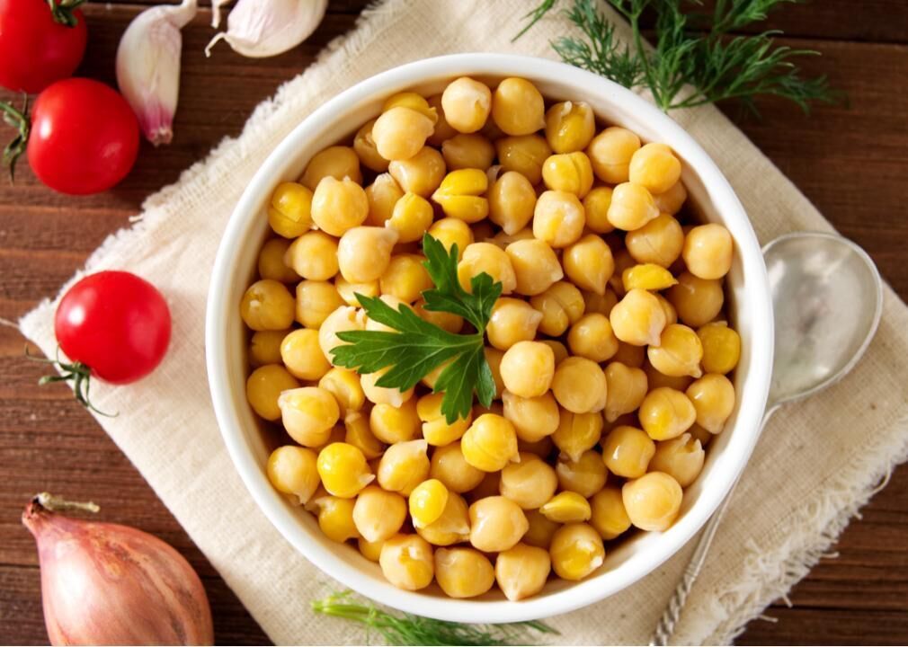 Legumes
